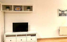 Luxe Apartament Center